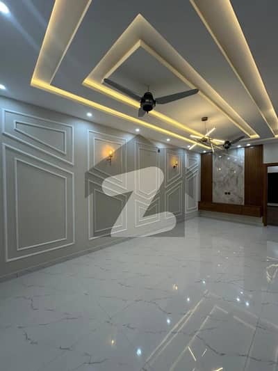 10 Marla Brand New Luxury House For Sale In Bahria town Phase 7 Rawalpindi 10 Marla Brand New Luxury House For Sale In Bahria town Phase 7 Rawalpindi