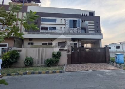 On Excellent Location sale The Ideally Located House For An Incredible Price Of Pkr Rs. 16000000