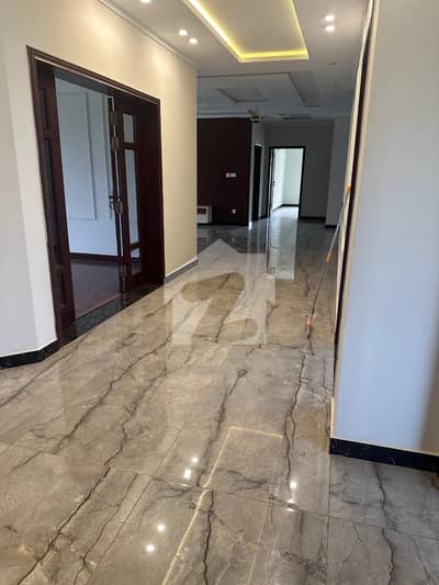 20 Marla Brand New House Available for Sale in DHA Phase-5, Islamabad