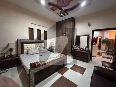 10 Marla 3Bed Upper Portion Is For Rent In Wapda Town E-2 Block