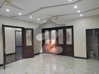 Kanal 6 Bed Double Storey House Is For Rent In Valencia Town Near Wapda Town