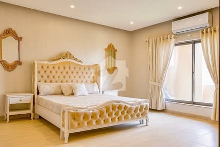 Height 5 luxury Furnished flat for Rent