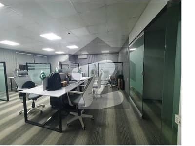 Office For Rent Area 13500 Square Feet Office Available For Rent Real Pictures In Gulberg 3 Lahore