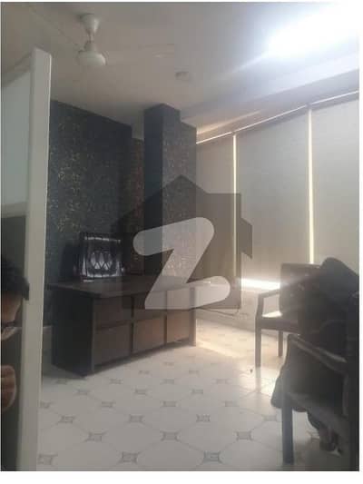 Brand New Office Area 450 Square Feet Available For Rent In Main Boulevard Road Gulberg 3 Lahore