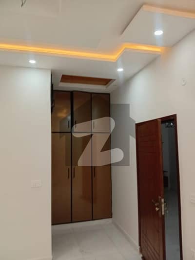 5 Marla Brand New House for Rent Park View City, Lahore