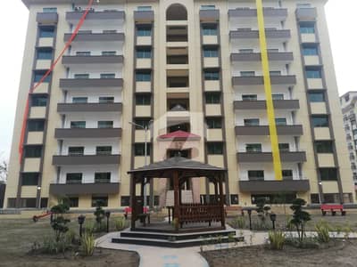 Askari 11, Sector B, 10 Marla, 03 Bed, 8th Floor, Luxury Apartment For Sale.