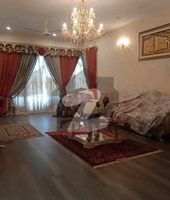 Luxury Bungalow For Rent Close To Shahra E Faisal.
