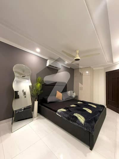1 bed Luxury Family Furnished Apartment hot location bahria 1 bed Luxury Family Furnished Apartment hot location bahria