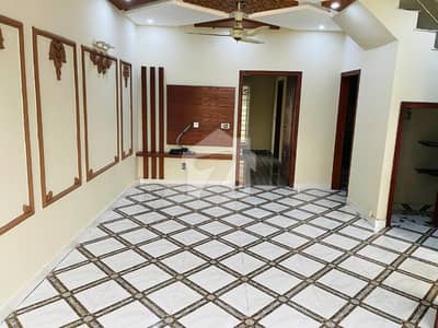 5 Marla Neat and Clean Like New House On 50 Feet Road For Rent