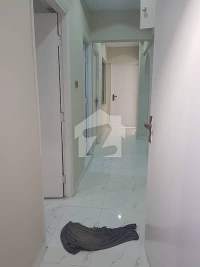 3 Bed Drawing, Leased, Ready Finance, West Open, 3rd Floor