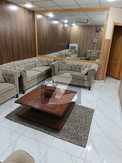 ایف ۔ 10 اسلام آباد میں 10 کمروں کا 2 کنال مکان 30.0 کروڑ میں برائے فروخت۔