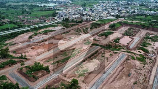 "Discover Your Ideal Residential Plot at Park Enclave - Your Dream Property Awaits!
