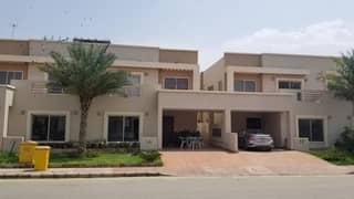 235 Square Yard Villas At Precinct-31 Close To Gallery And Mosque Are Available FOR SALE