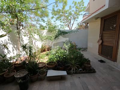 Boundary Wall Society, Secured, 262sq. yds, Maintained G+1 House