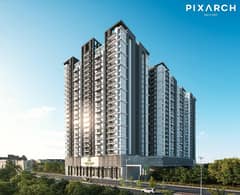 We Are Pleased To Inform You That We Have Soft Launched Our New Project On Scheme 33 Exclusively. We Are Currently Offering Special Pre-Launch Prices, Which Will Be Revised Upward Upon Official Launch.