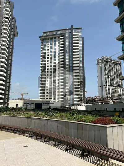 Emaar Coral Towers, Emaar Crescent Bay, DHA Phase 8,