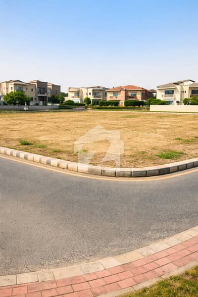 10 Marla Residential Plot Your Dream Home Awaits! 10 Marla Residential Plot Your Dream Home Awaits!