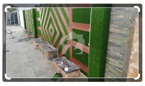 20 Marla Ready To Shift Bungalow At DHA, PH-3