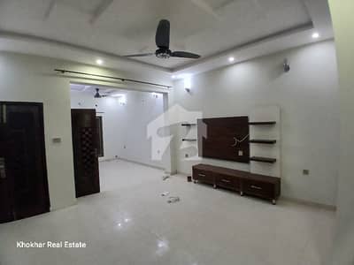 5 Marla House For Rent