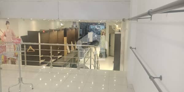 THE Best For Brands/ Electronics/ Multi National Commercial Shop