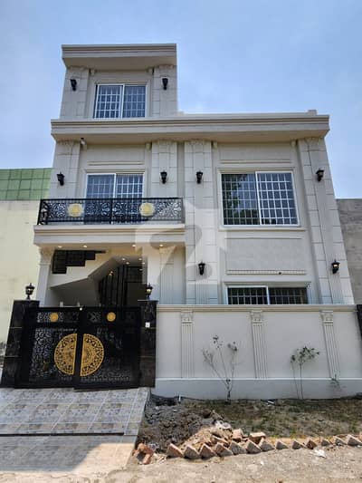 3 Marla House In Lahore Is Available For Sale 3 Marla House In Lahore Is Available For Sale