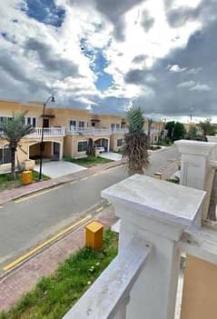 350sq yd 4Bed DDL Sports Villas with 100sq yd BackYard LAWN at LOWEST RATE of MARKET