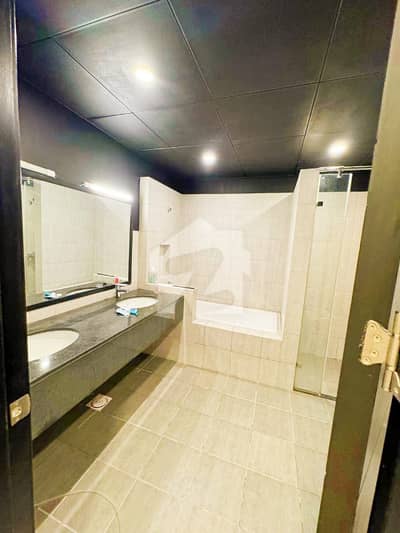 Fully Furnished, Sea-Facing Apartment In Emaar Reef Tower Available For Rent:
