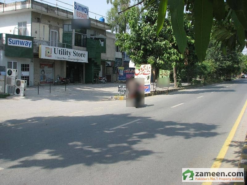 Commercial Hall 1680 Sq Ft 35x48 Available For Rental Purpose On 120 Ft Boulevard Hafiz Taib Road Allama Iqbal Town Lahore Commercial Hall 1680 Sq Ft 35x48 Available For Rental Purpose On 120 Ft Boulevard Hafiz Taib Road Allama Iqbal Town Lahore