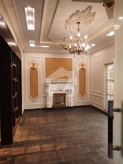 Paragon City Main Barki Road Lahore 10 Marla Full House Available For Rent Almost Barand New Best Location  Near To Main Barki Road Lahore And  Imperial Mall Paragon City