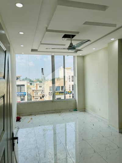 1 Bedroom Prime Location Apartment Available For Rent In Al Kabir Town Phase 2