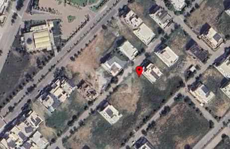 1 Kanal Plot In Sec A St 22