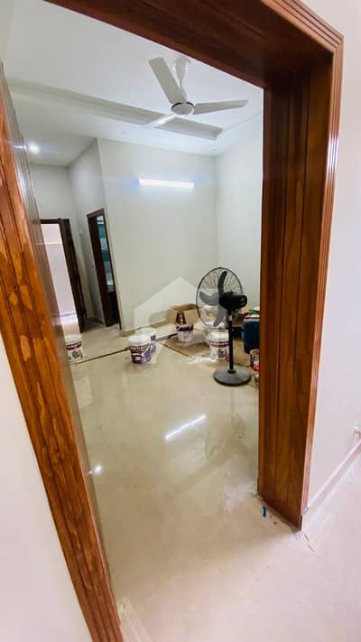 7 Marla Upper Portion For Rent In Mumtaz City Islamabad