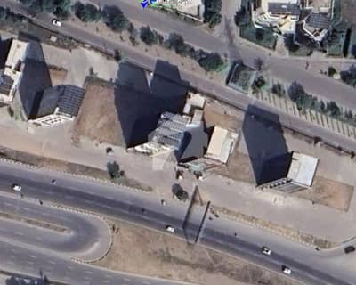 DHA Phase 2, Gt Road Commercial 8 Marla GT Road Facing Near Gate 4
