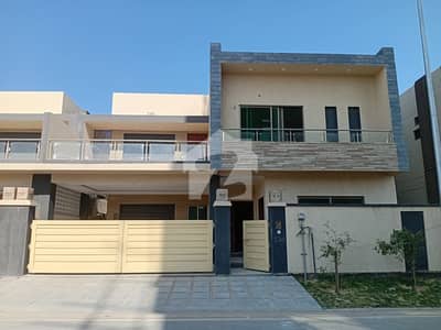 BRAND NEW: 5 BEDROOMS (BRIGADIER HOUSE) FOR RENT ASKARI 6 SECTOR 4 JHY ASSOCIATES
