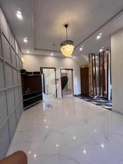 3 Marla Lower Portion For Rent In Al-Kabir Town - Phase 2 Lahore In Only Rs. 29000