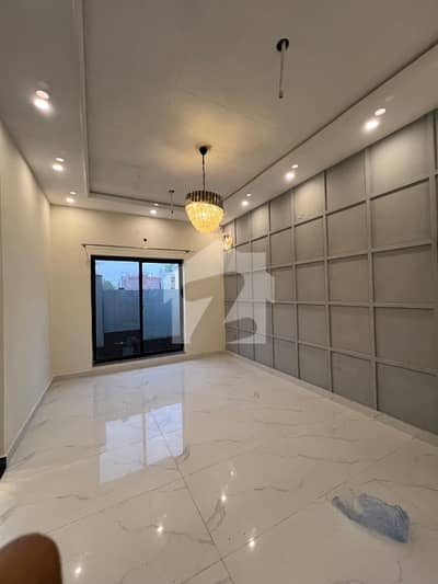 3 Marla Lower Portion For Rent In Al-Kabir Town - Phase 2 Lahore In Only Rs. 29000
