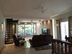 F-10 3 Bedroom Portion For Rent