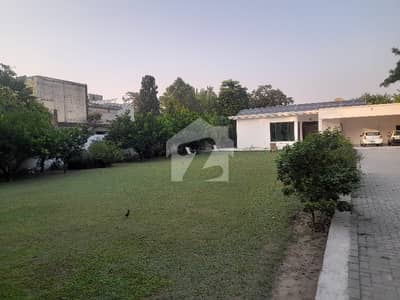 MODEL TOWN (H BLOCK) 3 KANAL PLOT FOR SALE BEST OPPORTUNITY FOR INVESTMENT