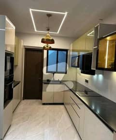 FLAT AVAILABLE FOR RENT IN HIGH-RISE