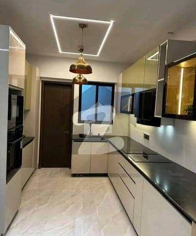 FLAT AVAILABLE FOR RENT IN HIGH-RISE