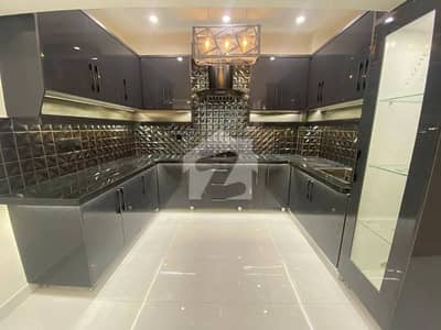 FLAT AVAILABLE FOR RENT IN HIGH-RISE