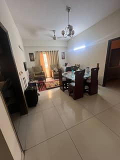 3 Bed Dd Flat For Rent