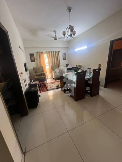 3 Bed Dd Flat For Rent