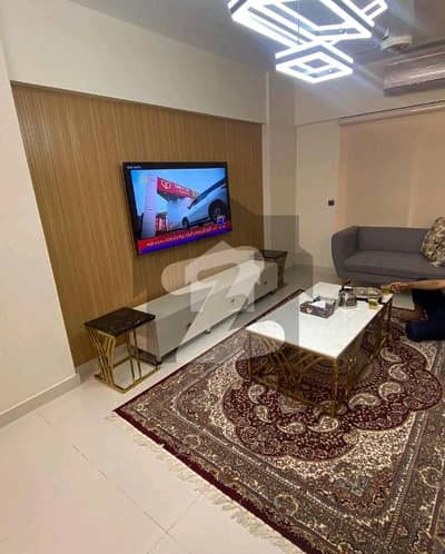 Well Maintained Like Brand New Flat Available For Rent At Main Shaheed E Milat Road Near Delhi Mercantile Cooperative Housing Society