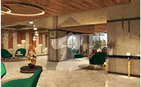 Brand New And Fully Renovated 4 Bed Drawing Launch Apartment For At Main Shaheed E Milat Road Near Spring Restaurant