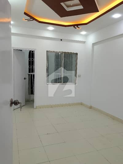 Flat For Sale Block K First Floor