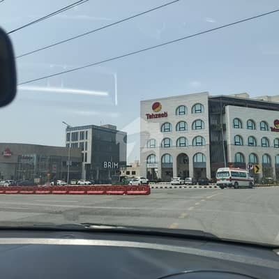 10 Marla Plot Hot And Prime Location Near Golf Course And Lake City Mall