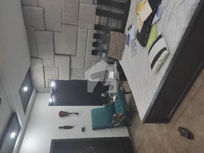 Sharing Room Furnished Only For Females For Rent