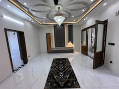 8 Marla (30*60) Brand New House for Sale in I-14/4 Islamabad | 30x60 | Ideal Family Home price only: 4.10 crore