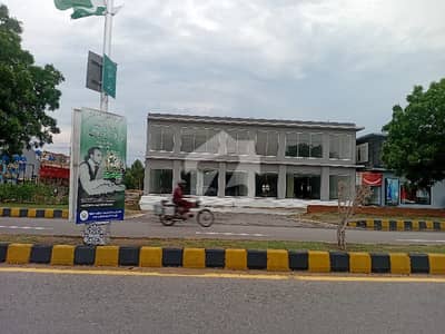 ملیر کنٹونمنٹ کینٹ,کراچی میں 16 مرلہ Studio عمارت 9.1 لاکھ میں کرایہ پر دستیاب ہے۔